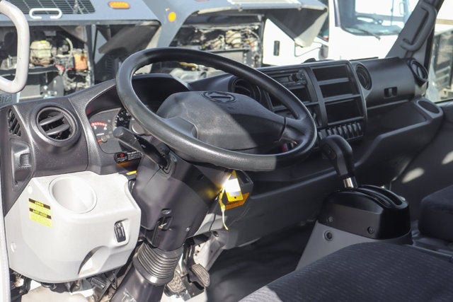 2020 Hino Hino 195