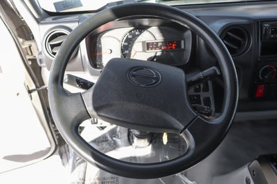 2020 Hino Hino 195