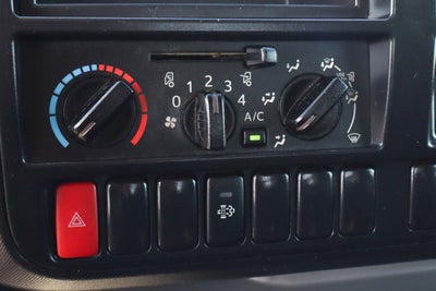 2020 Hino Hino 195