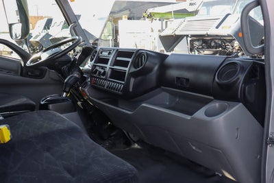 2020 Hino Hino 195