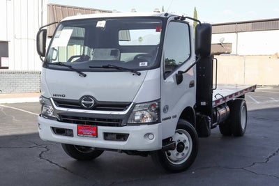 2020 Hino Hino 195