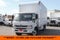 2017 Hino Hino 195