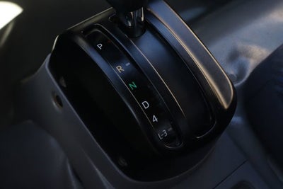 2017 Hino Hino 195 Base