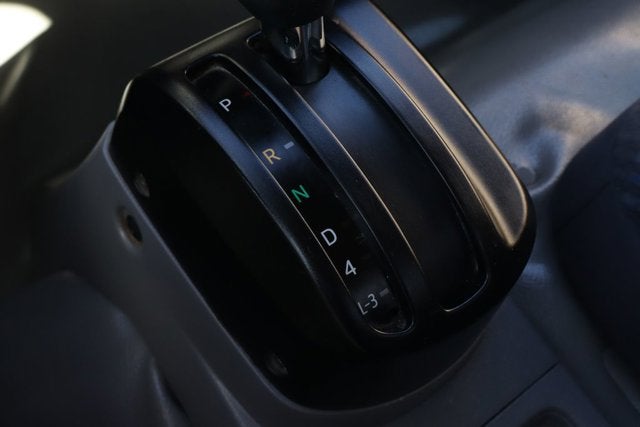 2017 Hino Hino 195 Base