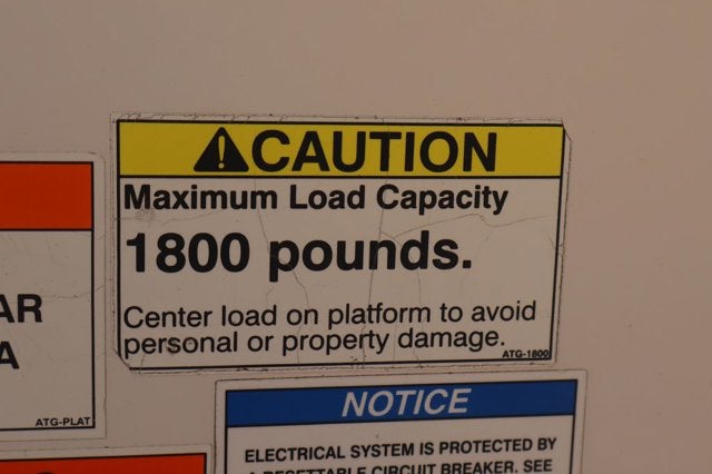 2017 Hino Hino 195 Base