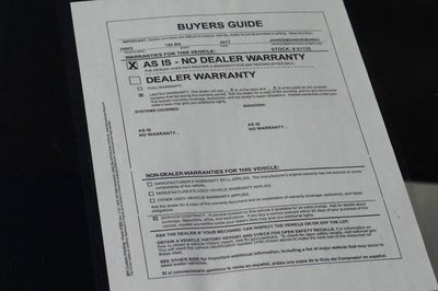 2017 Hino Hino 195 Base