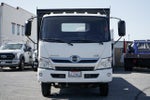 2017 Hino 155 Base