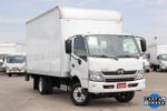 2018 Hino 155 Base