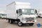 2018 Hino 155 Base