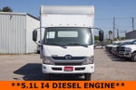 2020 Hino Hino 155
