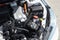 2017 Honda Accord Hybrid Touring