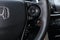 2017 Honda Accord Hybrid Touring