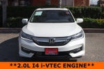 2017 Honda Accord Hybrid Touring