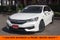2017 Honda Accord Hybrid Touring