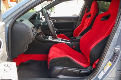 2025 Honda Civic Type R Manual