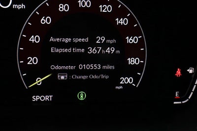 2025 Honda Civic Type R Manual