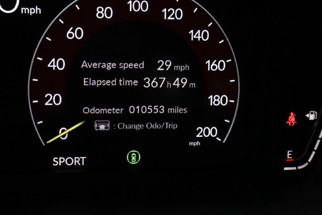 2025 Honda Civic Type R Manual