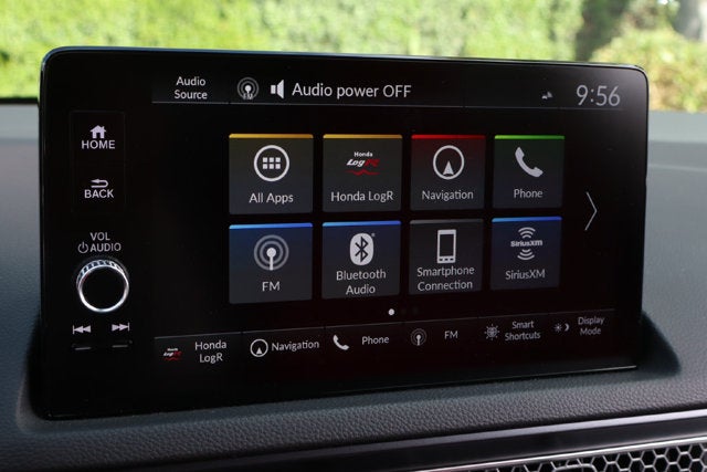2025 Honda Civic Type R Manual