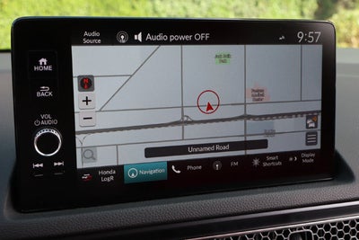 2025 Honda Civic Type R Manual