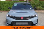 2025 Honda Civic Type R Manual