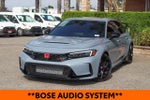 2025 Honda Civic Type R Manual