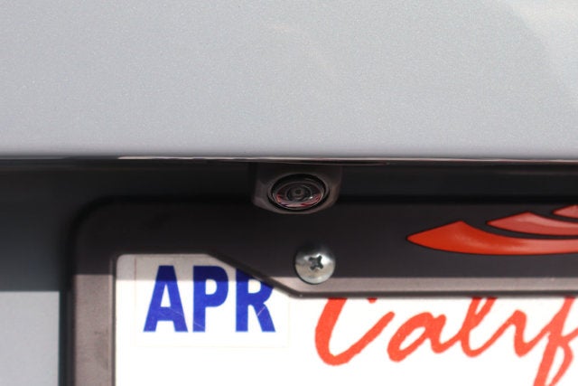 2025 Honda Civic Type R Manual