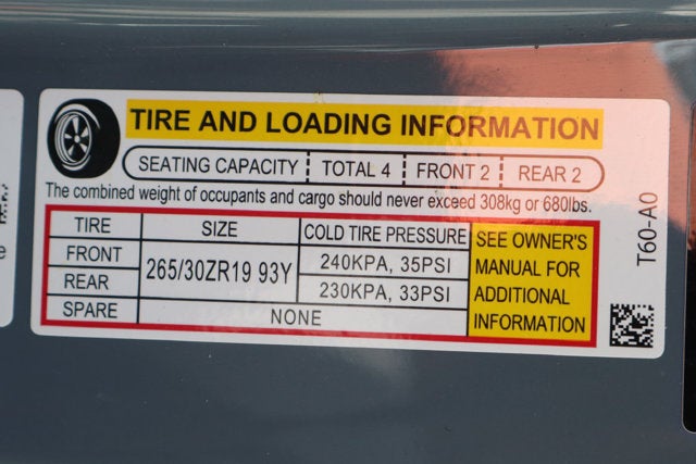 2025 Honda Civic Type R Manual