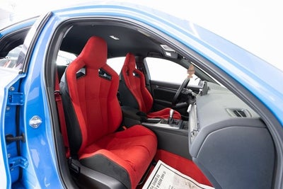 2025 Honda Civic Type R Manual