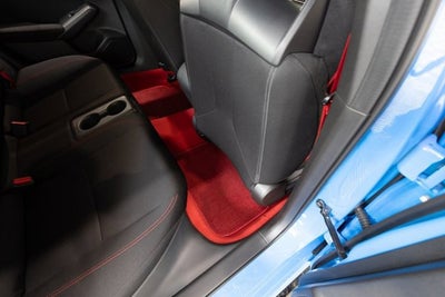 2025 Honda Civic Type R Manual