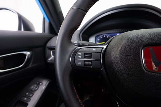 2025 Honda Civic Type R Manual