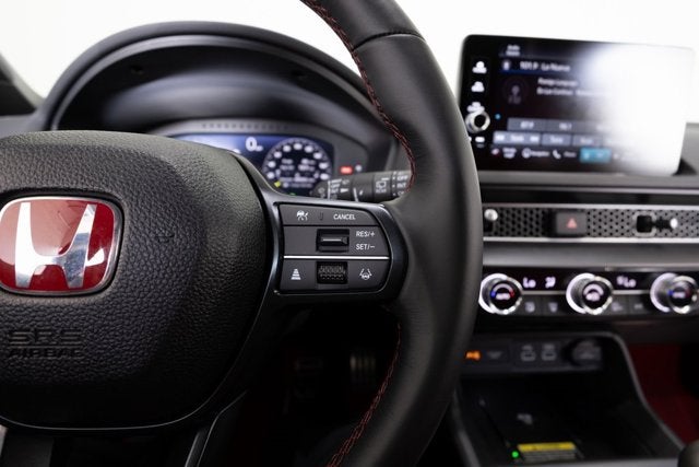 2025 Honda Civic Type R Manual