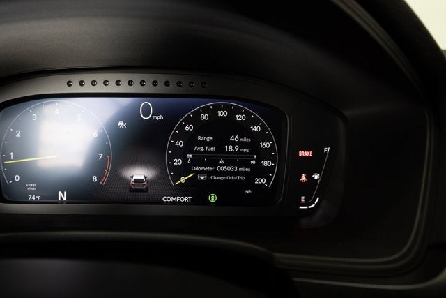 2025 Honda Civic Type R Manual