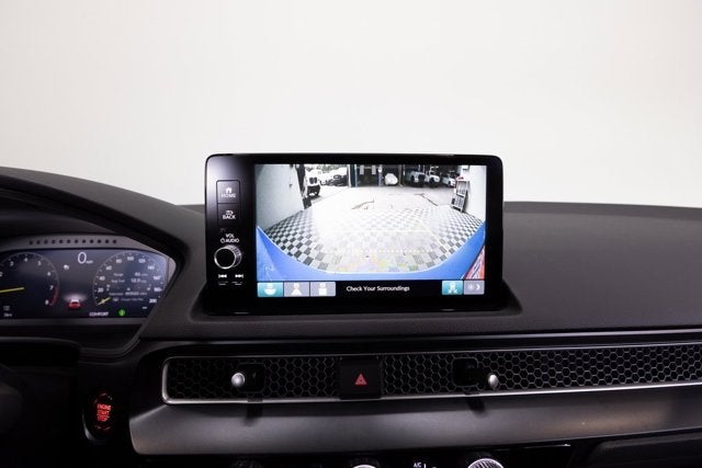 2025 Honda Civic Type R Manual