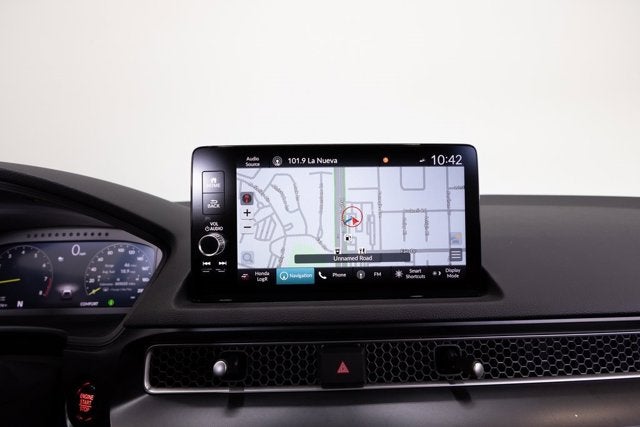 2025 Honda Civic Type R Manual