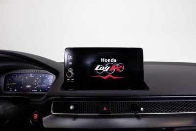 2025 Honda Civic Type R Manual