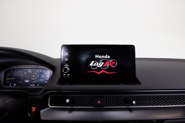 2025 Honda Civic Type R Manual