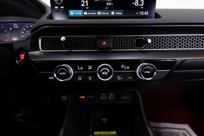 2025 Honda Civic Type R Manual