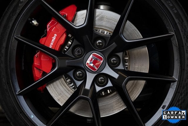 2024 Honda Civic Type R Base