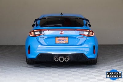 2024 Honda Civic Type R Base