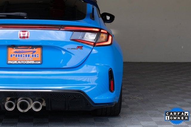 2024 Honda Civic Type R Base