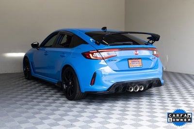 2024 Honda Civic Type R Base