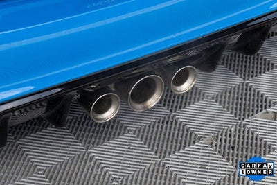 2024 Honda Civic Type R Base