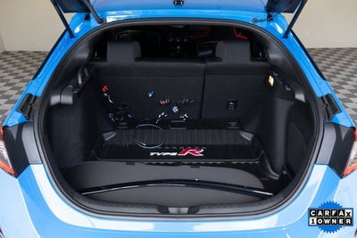 2024 Honda Civic Type R Base