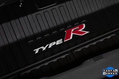 2024 Honda Civic Type R Base