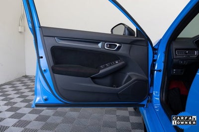 2024 Honda Civic Type R Base