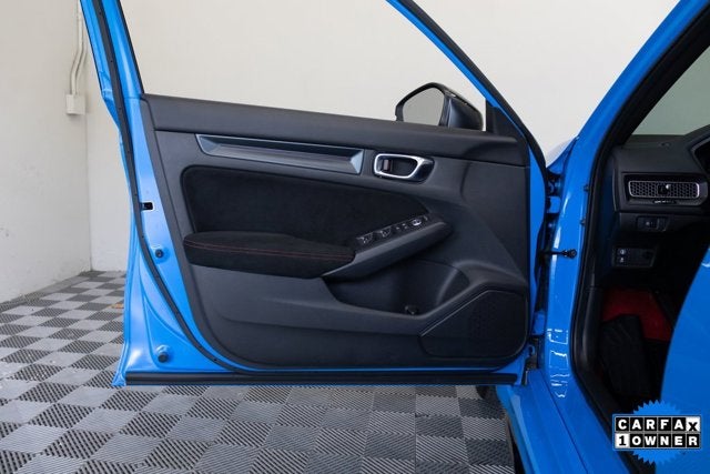 2024 Honda Civic Type R Base