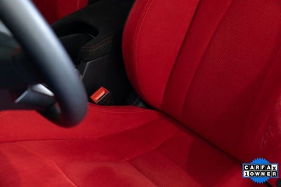 2024 Honda Civic Type R Base