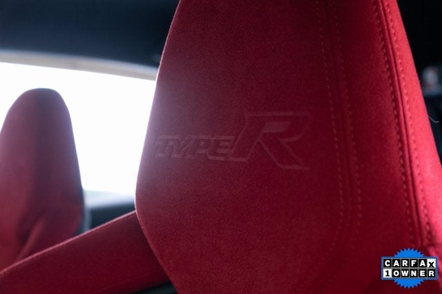 2024 Honda Civic Type R Base