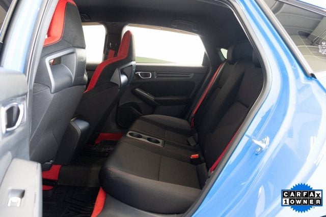 2024 Honda Civic Type R Base