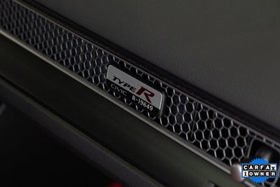 2024 Honda Civic Type R Base